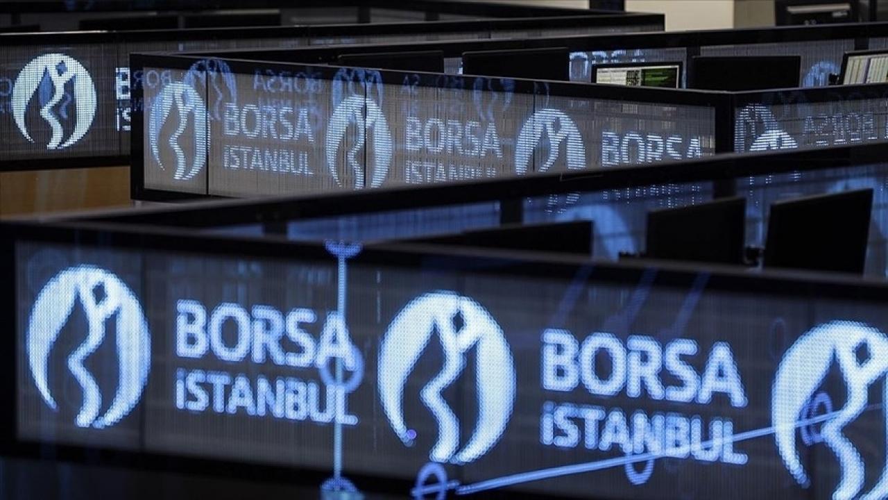 2024’te Borsa İstanbul’a yatırımcı ilgisi devam ediyor